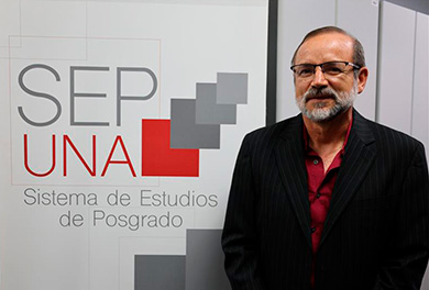 Dr. Gerardo Jiménez Porras