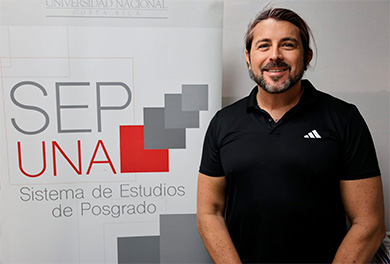José Vega Baudrit José Vega Baudrit