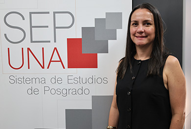 M.Sc. Silvia Argüello Vargas